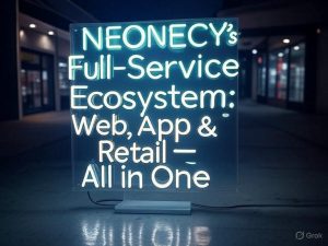 full-service ecosystem, NEONECY’s Full-Service Ecosystem: Web, App & Retail, digital, NEONECY digital transformation, Tomorrow’s Tech for Today’s Businesses, Tomorrow’s Tech for Today’s Businesses, physical tech store, physical tech store,tech agency, What Makes NEONECY Different from Other tech agency, Tech Partner, Why NEONECY Is the Right Tech Partner for Your Next Project, digital ownership, How the Rise of Digital Ownership is Impacting E-Commerce, Decentralized platforms for businesses, Why Businesses Are Moving from Centralized to Decentralized Platforms, Decentralized platforms, Web3 shopping future, Web3 shopping future, Combining Web2 and Web3 Tech, Why Combining Web2 and Web3 Tech Gives You an Edge, Web3 in Bangladesh, Web3-Enabled Loyalty Program, Increased Sales, Increased Sales by Going Digital, Startup to Scale-Up: , NEONECY tech journey, Scaling E-commerce with NEONECY, Scaling E-commerce with NEONECY: Real Growth Numbers, custom NFT marketplace, NEONECY digital transformation, NEONECY digital transformation, Hybrid Tech for Business, How to Future-Proof Your Business with Hybrid Tech (Web2 + Web3), User-Friendly Mobile Apps, How to Build User-Friendly Mobile Apps with NEONECY, NFT-based products, Secure Your Web3 App, How to Secure Your Web3 App Using Blockchain Best Practices, launch your first Web3 project, neoncy, meoncy, neonecy,
